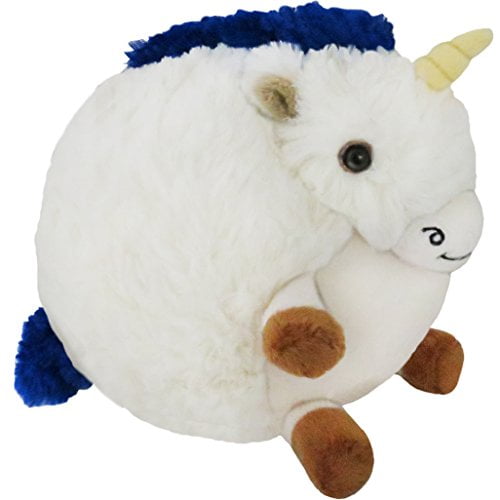 Squishable - Squishable / Mini Unicorn Plush - 7 - Walmart.com