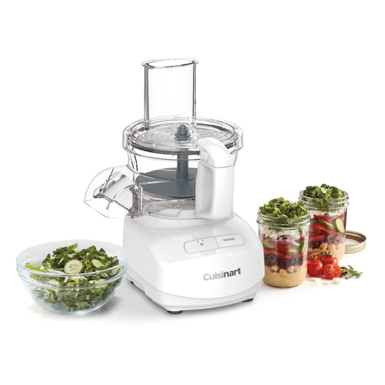 Cuisinart 9Cup Food Processor With Continuous Feed
