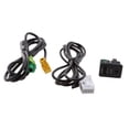 thumbnail image 1 of Kits de Reparación Cola Adaptador USB Auxiliar para Automóvil B6 B7, 1 of 8