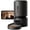 Black, variant on PETLIBRO Automatic Cat Feeder – 3L Programmable Pet Food Dispenser with Airtight Storage, Timed Portion Control, Voice Meal Call & Dual Power Supply, Clog-Free Healthy Feeding for Cats & Small Dogs