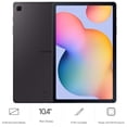 thumbnail image 2 of Tableta Samsung Galaxy Tab S6 Lite De 10,4 Pulgadas, 64 Gb, Wifi, Gris Oxford - Sm-P610Nzaaxar - S Pen Incluido (Renovado), 2 of 4