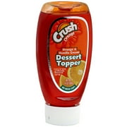 Orange Crush Orange Crush Dessert Topper