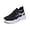 Black, variant on Women's Sneakers | Fashion Casual Tennis Shoes Comfortable Walking Running Sports Shoes