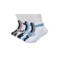 thumbnail image 3 of Character Toddler Ankle Socks, 10-pack, Sizes 12M- 5T, 3 of 5