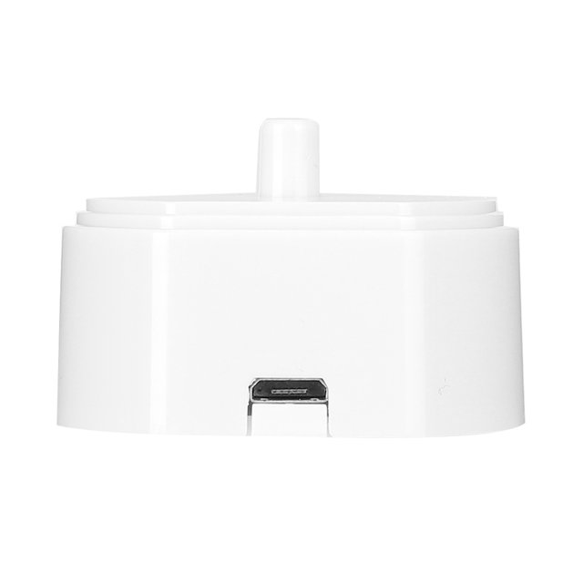 Cargador De Cepillo De Dientes Eléctrico USB Apto Para HX6730 /HX6721/HX3216/HX3226/HX6616