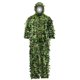 thumbnail image 5 of 4X Traje de Camuflaje de Hojas Biónicas de Flores Adhesivas, Traje de Caza , Camuflaje de Bosque, (B), 5 of 8