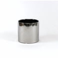 thumbnail image 3 of wgv international ceramic cylinder table vase, 3 of 7