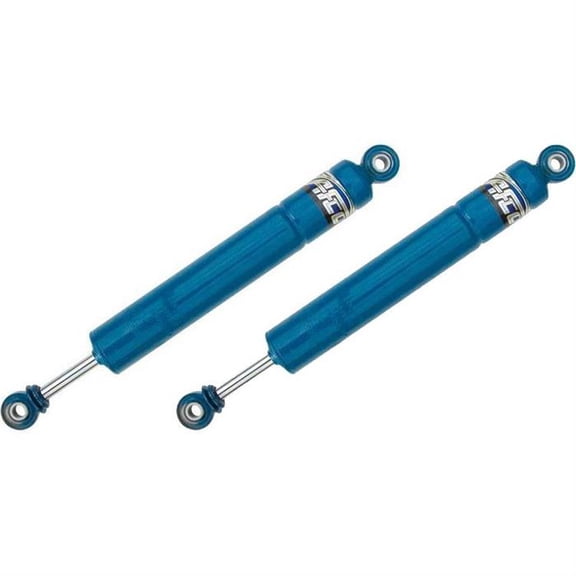 AFCO 14 Series Fixed Bearing Sealed Shocks, 7 & 9 Inch
