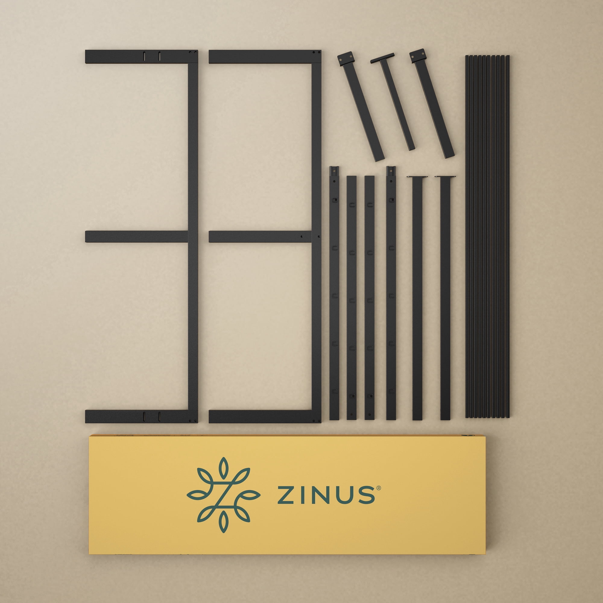 Zinus yelena 2024