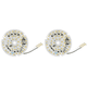 thumbnail image 1 of Kit LED para Ventilador Techo 3 94 Pulgadas 18W 1530LM Regulable 3000K/4000K/6500K, 1 of 9