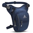thumbnail image 1 of Bolsas Motocicleta Con Las Patas La Cadera Impermeable para Viajar Al Aire Libre, 1 of 9