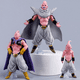 thumbnail image 3 of Set Figuras Majin Buu Transformaciones 8 Pzas Coleccionables multicolor, 3 of 5