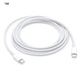 thumbnail image 5 of Sidaley Cable de carga Cable USB 5A Suministros de Accesorio de viaje Cuerda de seguridad tipo c Accesorios para el hogar y la oficina Teléfono y Comunicación, 5 of 5