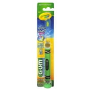 Cray Timer Light T/B Size 1ct
