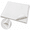 126" x 54" (Rectangular), variant on 52" Round Vinyl Dining Table Pad Protector