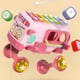 thumbnail image 5 of Música para autobús Baoblaze Juguetes Piano Bus educativo, 5 of 7