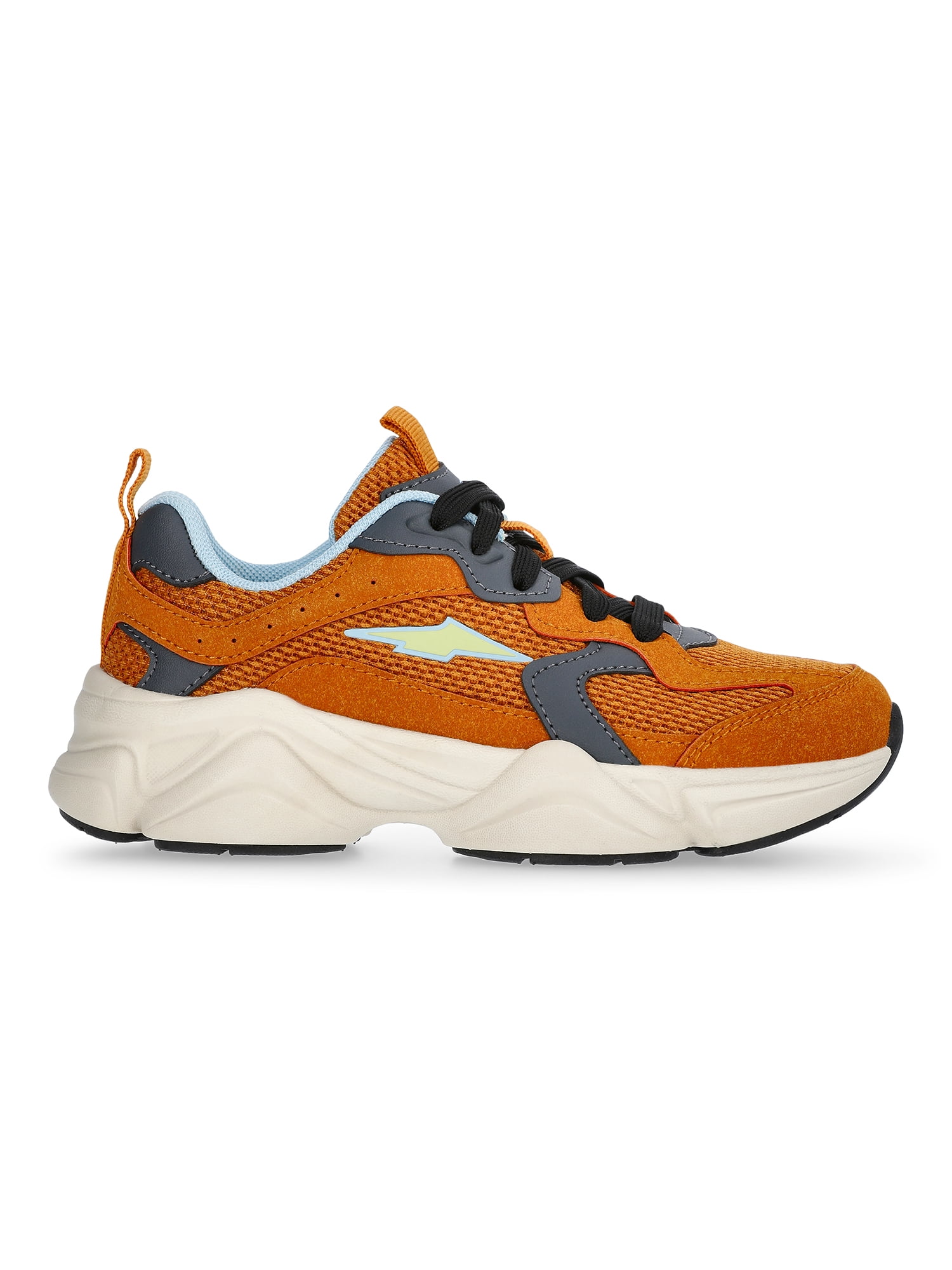 Avia Unisex Little and Big Kids Chunky Athletic Sneakers