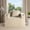 Khaki, variant on 41.3" Corduroy Single Sofa, Single Cloud Sofa, Cloud Couch Chair, White Newly Added Thickened Seat Height Sofa for Livimg Room, 2 Cup Holders, Side Pockets