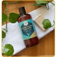 thumbnail image 2 of Acondicionador Reparador con Miel y Jalea Real Bee tierra 500ml, 2 of 2