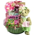 thumbnail image 1 of Gift Basket Drop Shipping HaMoDa Happy Mother's Day, A Gift Basket For Mom, 1 of 1