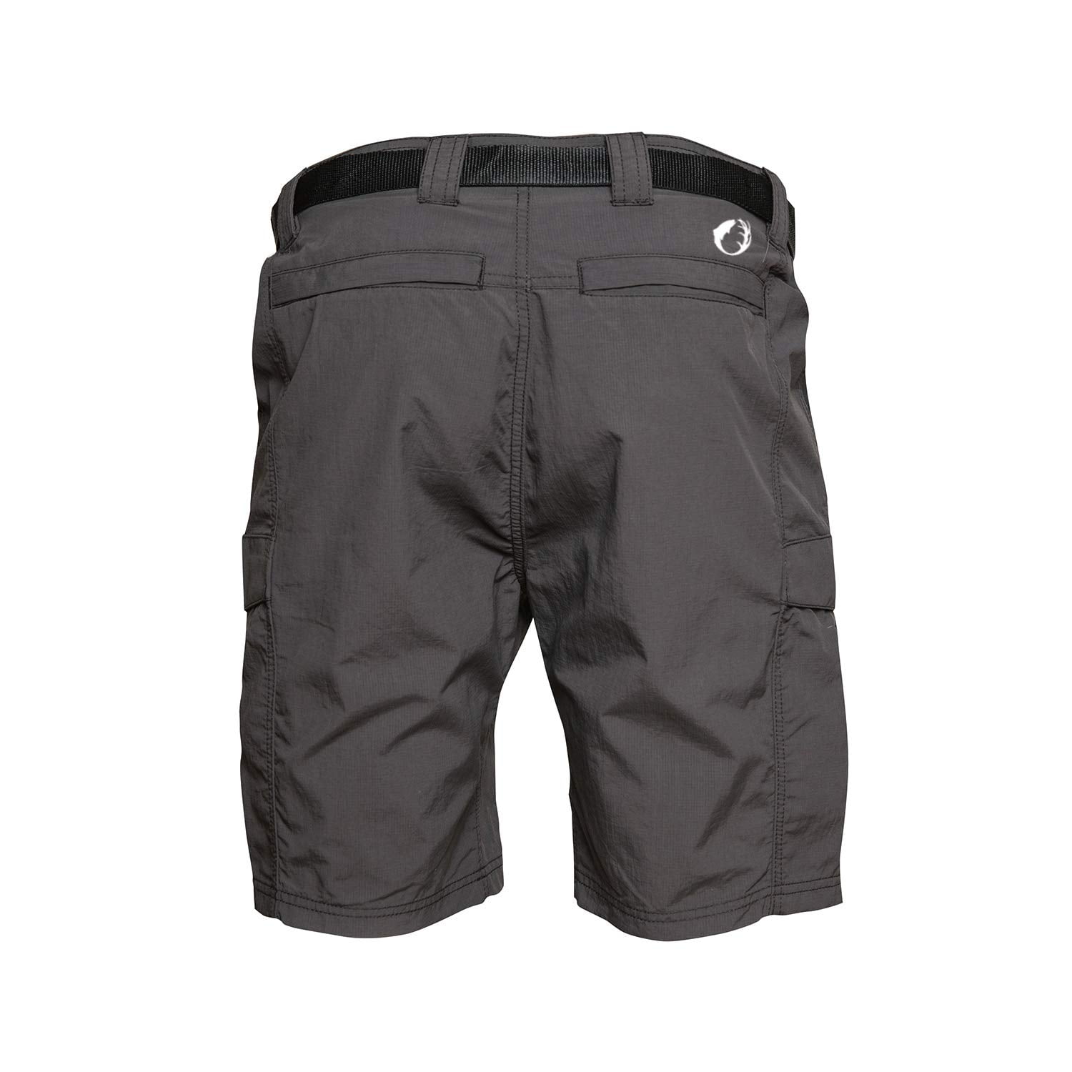 American Outdoorsman Mens Cargo Shorts 