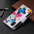 thumbnail image 5 of Dteck For Samsung Galaxy A71 4G Magnetic Patterned Leather Wallet Zipper Card Holder Stand Shockproof Case Cover ,Butterfly, 5 of 5