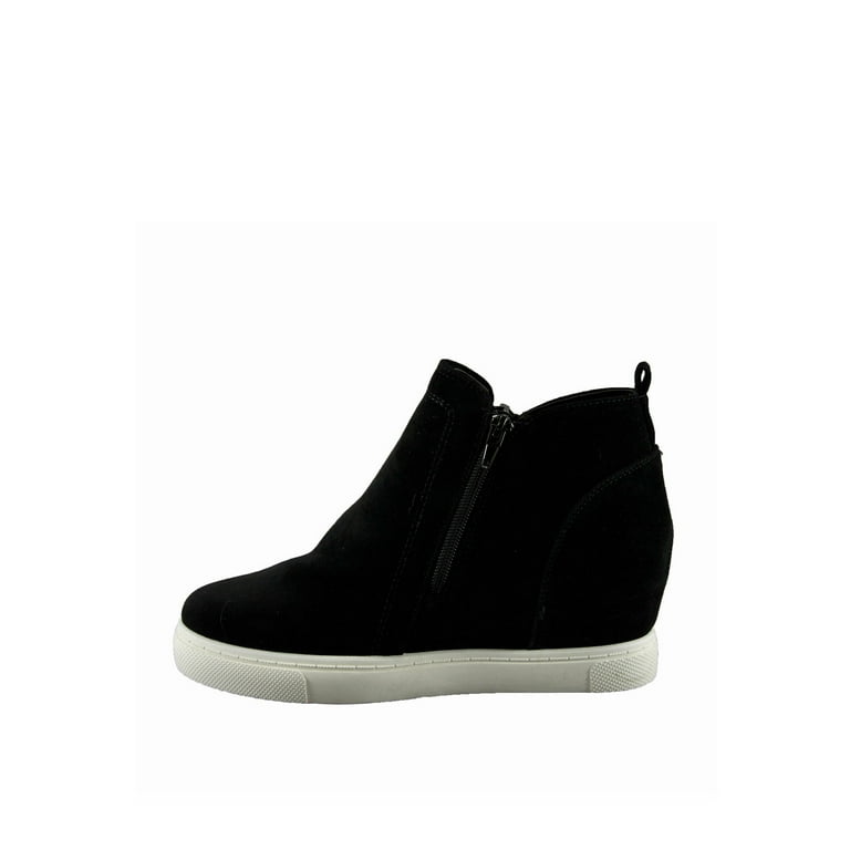 Outwoods wedge sneakers discount