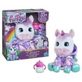 thumbnail image 5 of furReal Sweet Jammiecorn Unicorn Interactive Electronic Pet, 30+ Sounds and Reactions, 5 of 16