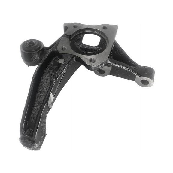 Rear Left Suspension Knuckle - Compatible with 2005 - 2012 Toyota Avalon 2006 2007 2008 2009 2010 2011