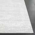 thumbnail image 4 of SAFAVIEH Carter Geordie Abstract Area Rug, Ivory/Taupe, 5'3" x 7'6", 4 of 8