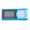 Blue, variant on BIMZUC Portable Mini MP3 Music Player Metal MP3 Player with LCD Screen LED Light Support TF Memory Card MP3/WMA Audio Format Blue (2.64 inches / 6.7 cm) Lightweight Clip-on Audio