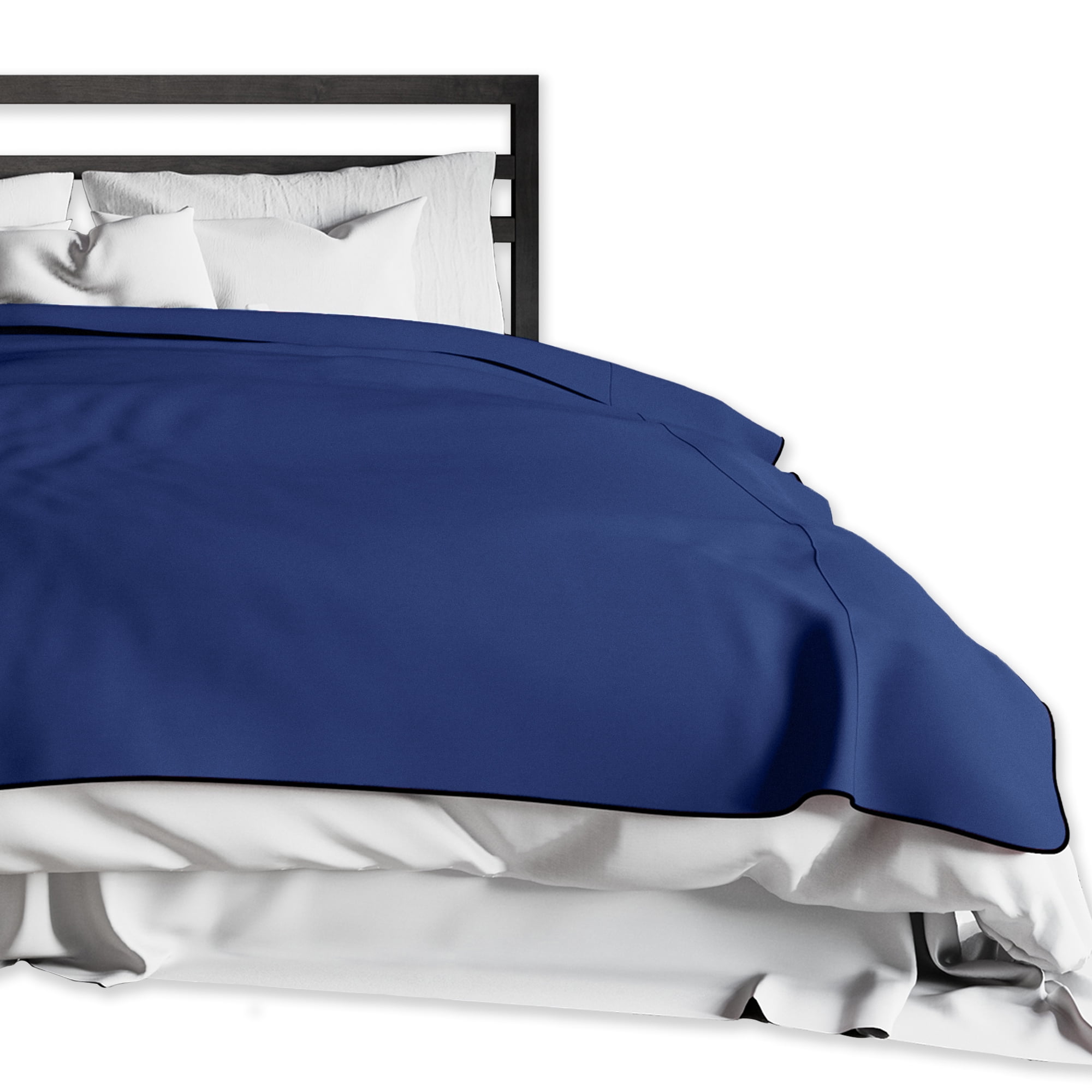 Liberator Fascinator Throw Moisture Proof Sensual Blanket King