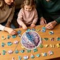 thumbnail image 4 of Outdor Acrylic Puzzle, 4 of 5