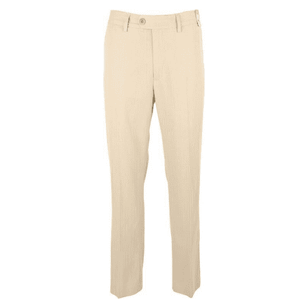 $155 Tommy Bahama Men's, Havana Herringbone Silk Blend Pant,Khaki Sand, 33WX32L