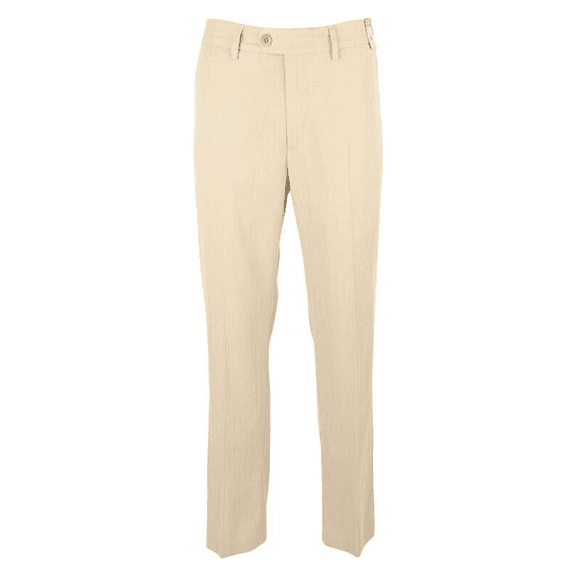 $155 Tommy Bahama Men's, Havana Herringbone Silk Blend Pant,Khaki Sand, 33WX32L