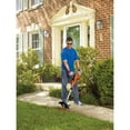 thumbnail image 4 of BLACK+DECKER 20V Cordless String Trimmer and Edger, 2Ah, Lithium Ion Battery Included, 4 of 15