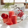 thumbnail image 5 of McKesson Cast Tape, Water-Activated Resin Casting Tape - Red, 3 in x 12 ft, 1 Count, 10 Packs, 10 Total, 5 of 8