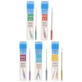 thumbnail image 1 of HOOWIFFY Anti Jumping Metal Sewing Machine Needles for Home Use Multi Fabric Sewing Accessories, 1 of 8