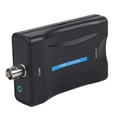 thumbnail image 4 of Zerone BNC to HDMI Converter Display HD 1080P/720P Video Adapter Surveillance Monitor for PS2, PS3,, 4 of 9