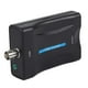 thumbnail image 4 of Zerone BNC to HDMI Converter Display HD 1080P/720P Video Adapter Surveillance Monitor for PS2, PS3,, 4 of 9