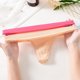 thumbnail image 4 of Gibobby Pantys para Mujer Regalo Navidad para mujer calzoncillos Patchwork Color ropa interior bragas Bikini sólido mujer calzoncillos bragas 6 piezas bragas algodón （F， S), 4 of 5