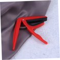 thumbnail image 4 of WEUVEB Professional Ukelele Capo Cool Capo for Performance 1Pcs, 4 of 8