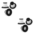 thumbnail image 2 of Shengyu 3pcs/set Vacuum Cleaner Accessories Easy To And Install Compatible With Multiple Brands 2Set, 2 of 6