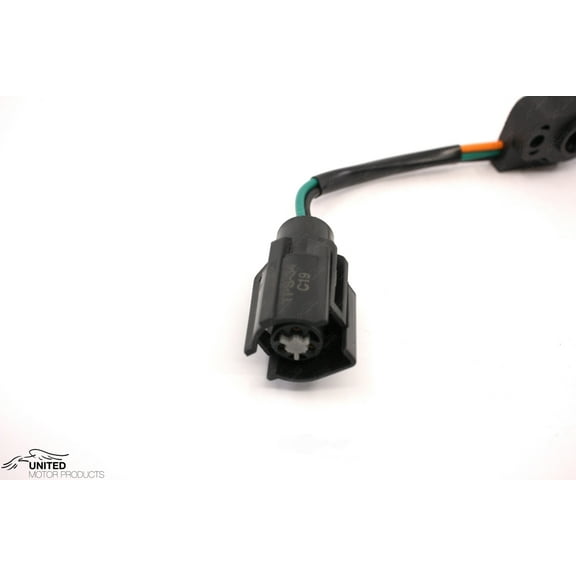 United TPS-34 Throttle Position Sensor