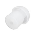 thumbnail image 1 of Almohadillas Para Los Oídos Para Audífonos, Cómodas, Lavables, Desmontables, Antiestáticas, De Silicona, Repuesto Para Audífonos, Para Audífonos En Caja, 1 of 7