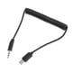 thumbnail image 1 of 3.5mm-S2 Camera Remote Shutter Release Connect Cable For a9/A7Riii/A6500, 1 of 4