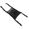 thumbnail image 2 of Dog Car Net Organizer BarrierCar Net Bag Barrier Backseat Mesh Bag Barrier Car Net Storage Bag Barrier Unrivaled Performance, 2 of 5
