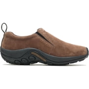 Merrell Mens Jungle Moc Suede Slip On