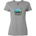 thumbnail image 3 of Inktastic Family Cruise Vacation Trip Women's T-Shirt, 3 of 5
