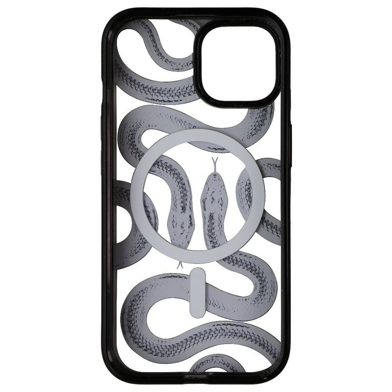【ひまり】CASETiFY Black Kingsnake Casetify Impact Case for Galaxy S24 Ultra | Shop Now